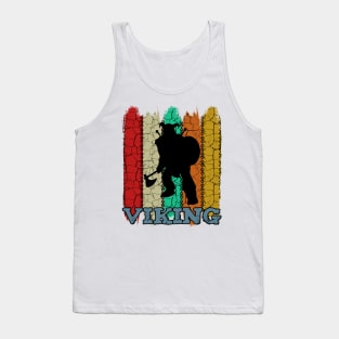 Viking Tank Top